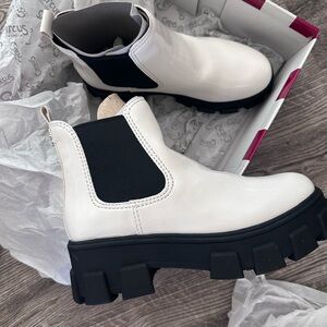 Sam Edelman : Darielle Boots NEW